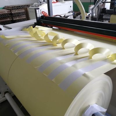 Carta adesiva autoadesiva da Direct con rivestimento a lato singolo e stile virgin pulp