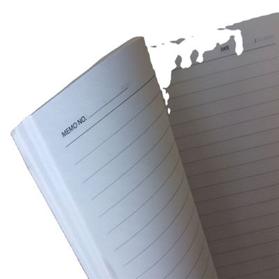 Carta offset bianca senza rivestimento e senza legno da 70 grammi in foglio di grande formato per acquisti commerciali