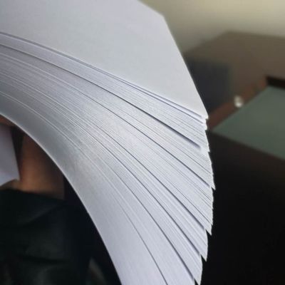 Carta bianca 70 grammi La scelta migliore per le attività di stampa