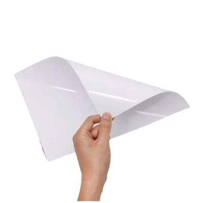 300gm Carta d'arte rivestita per carta industriale Prodotta da 100% di pasta di legno vergine