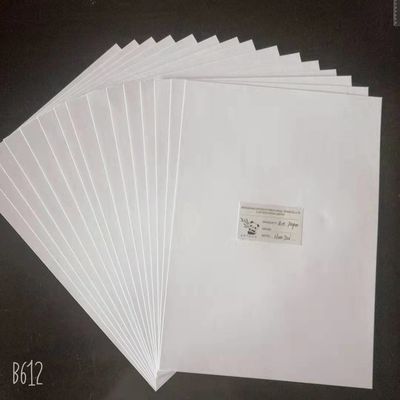 Carta di legame 100 gm-200 gm Carta d'arte HuaTai in confezione a sfera/rollo per rivestimento