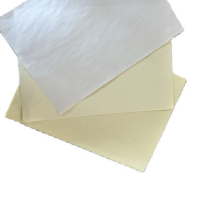 68/78/98/118gsm Carta offset senza legno di colore crema per la scrittura e lo schizzo