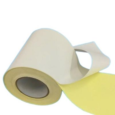 Carta adesiva acrilica adesiva matta per la stampa