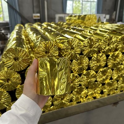 Rulli di carta termica non rivestiti per la stampa rapida e durevole di ricevute nei supermercati