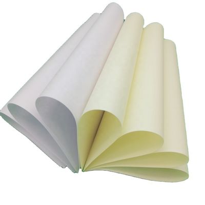 Etichetta di trasferimento termico di laminazione lucida Jumbo Roll per adesivo di carta autoadesivo personalizzato