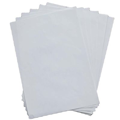 45% di lucentezza superficiale A4 Jumbo Paper Roll Personalizzabile con ordine personalizzato accettabile