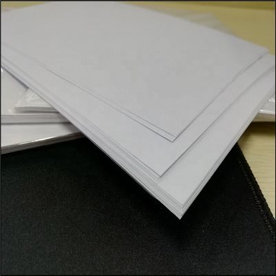 45% di lucentezza superficiale A4 Jumbo Paper Roll Personalizzabile con ordine personalizzato accettabile