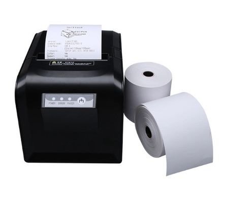 Stampa di carta termica da 1 a 8 colori 80X70 per la cassa registratrice