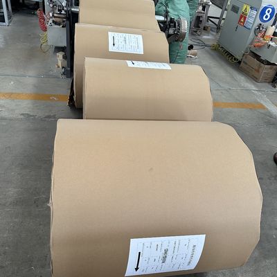Stampa di carta termica da 1 a 8 colori 80X70 per la cassa registratrice
