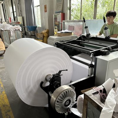 Stampa di carta termica da 1 a 8 colori 80X70 per la cassa registratrice