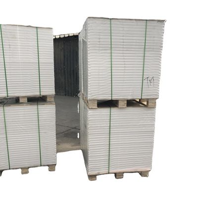 Impedimento all'umidità 100% carta da copia in pasta di legno A4 Jumbo Roll per la stampa di carta industriale
