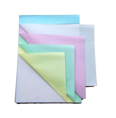 Carta inossidabile con rivestimento in PE per ordini personalizzati