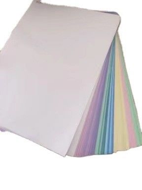 Carta inossidabile con rivestimento in PE per ordini personalizzati