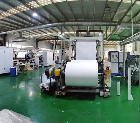 Carta adesiva adesiva a base di gomma ad un solo lato con stampa offerta