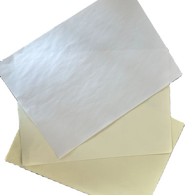 Carta offset non rivestita senza legno per la stampa di materiale di pasta di legno accettata in produzione