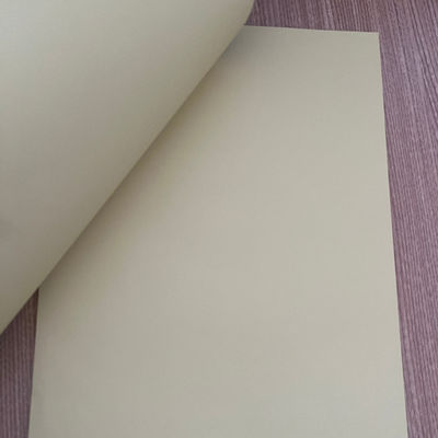 Stampa a prova di umidità carta e cartone inossidabile personalizzabile