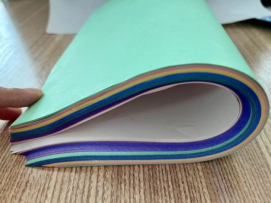 Stampa a prova di umidità carta e cartone inossidabile personalizzabile