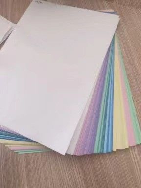 Stampa a prova di umidità carta e cartone inossidabile personalizzabile