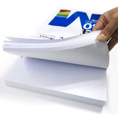 Chen Ming Miglior carta da scrivere A4 Copia carta Jumbo Roll con 102-104% luminosità