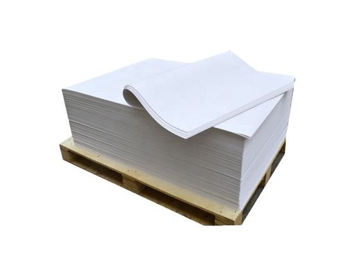 Carta di legame chimico-meccanico 70 gm carta di stampa offset senza legno