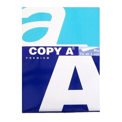 Carta bianca A4 Jumbo Roll Prodotta da Chen Ming per le Mostre