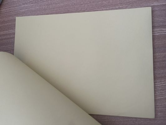 Carta di copia senza carbonio per fatture, di qualità professionale, 100% pasta di legno
