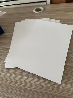 Carte C2S/High Bulk Art 250-350gsm rivestite per stampa e imballaggio