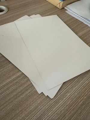 Carte C2S/High Bulk Art 250-350gsm rivestite per stampa e imballaggio