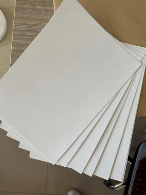 Carte C2S/High Bulk Art 250-350gsm rivestite per stampa e imballaggio