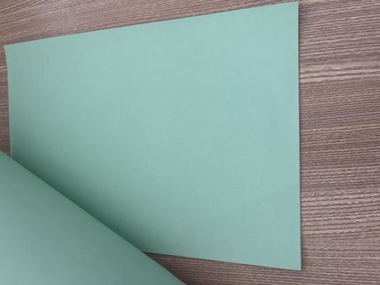 Carta di copia senza carbonio per fatture, di qualità professionale, 100% pasta di legno