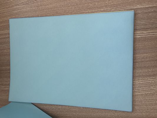 Carta di copia senza carbonio per fatture, di qualità professionale, 100% pasta di legno