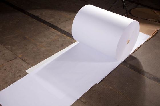 Specificativi completi Carta di obbligazione offset per stampa compatibile e OEM accettabile