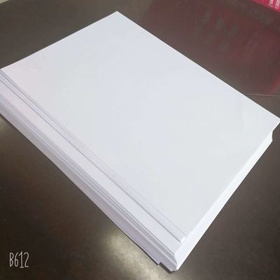 Carta bianca 70 grammi La scelta migliore per le attività di stampa
