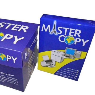 Conveniente carta da ufficio A4 da 210*297 mm per la scrittura e la copia