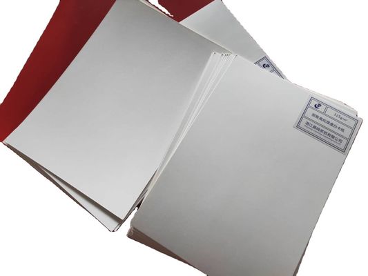 Tavola di carte d'arte a doppio lato rivestita Ningbo C2S per la stampa o scatole in fogli o rotoli