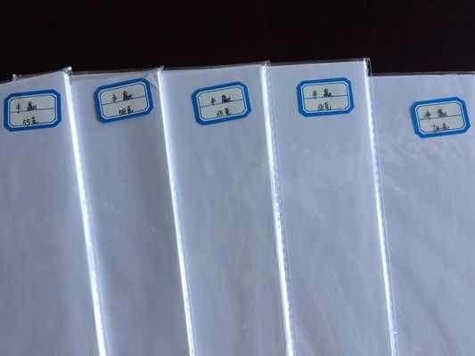 Campione gratuito di carta bianca Offset senza legno per ordini personalizzati