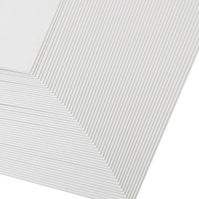 300gm Carta d'arte rivestita per carta industriale Prodotta da 100% di pasta di legno vergine