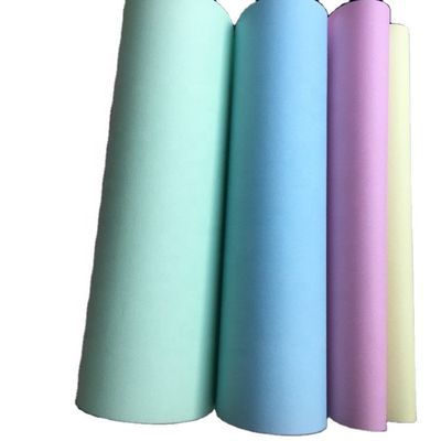 Commercio 48g50g55g 100% carta di legno in polpa originale senza carbonio per la stampa