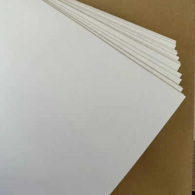 Carta di stampa Hotselling su misura 210/230/250/270/300gsm FBB/GC1/C1S di standard