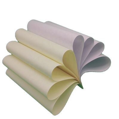 PE rivestito 250-350gm C2S/ GC2/ High Bulk Art Card Paper Roll per stampa e imballaggio