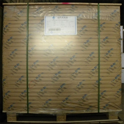 Carta di legame 60 gm 70 gm 80 gm Bianco non rivestito carta offset senza legno doppio rivestimento laterale
