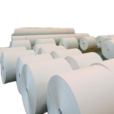 Versatile 70g Copia Carta Jumbo Roll per tutti i requisiti di stampa