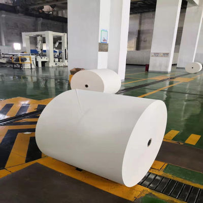 Versatile 70g Copia Carta Jumbo Roll per tutti i requisiti di stampa
