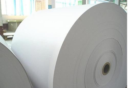 Versatile 70g Copia Carta Jumbo Roll per tutti i requisiti di stampa