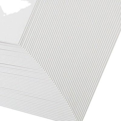 Carta cartacea in rotolo con rivestimento in PE C2S Matte Art per applicazioni di stampa e imballaggio