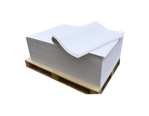 Carta Offset senza legno a colori 55-150gm