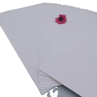 Carta Offset senza legno a colori 55-150gm