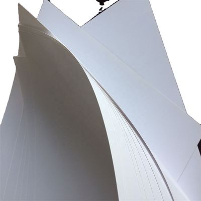 Carta Offset senza legno a colori 55-150gm