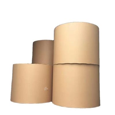 Cellula chimica-meccanica 70 g 75 g 80 g carta da copia Jumbo Roll per forniture di stampa offset