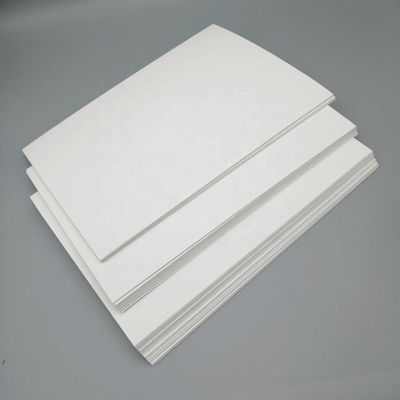Carta artigianale essenziale GC1/GC2 con rivestimento unilaterale